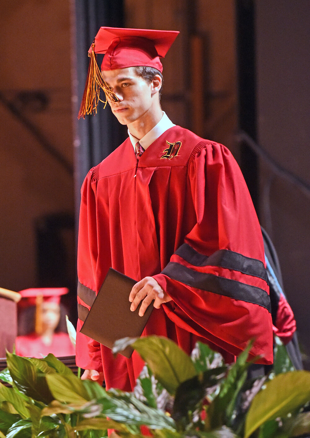 Dothan High School Graduation 2020